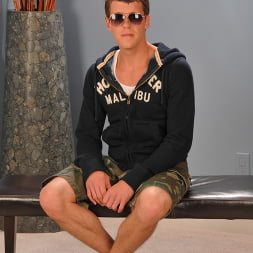Jackson Klein