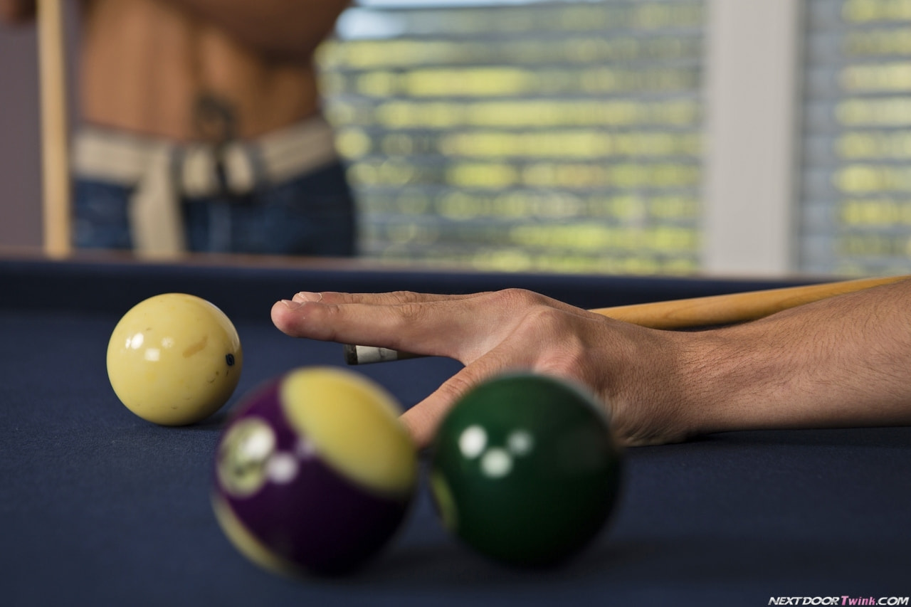 Strip Pool