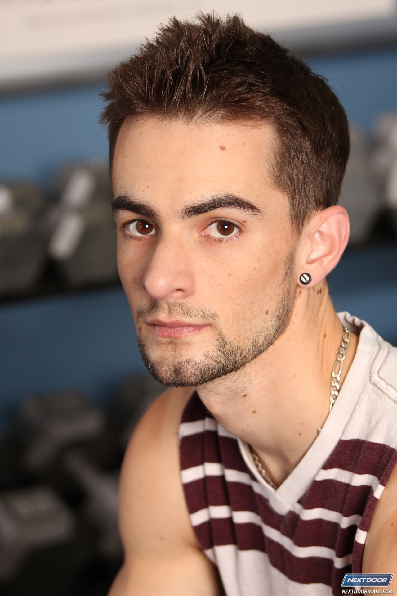 Jacob Bennett
