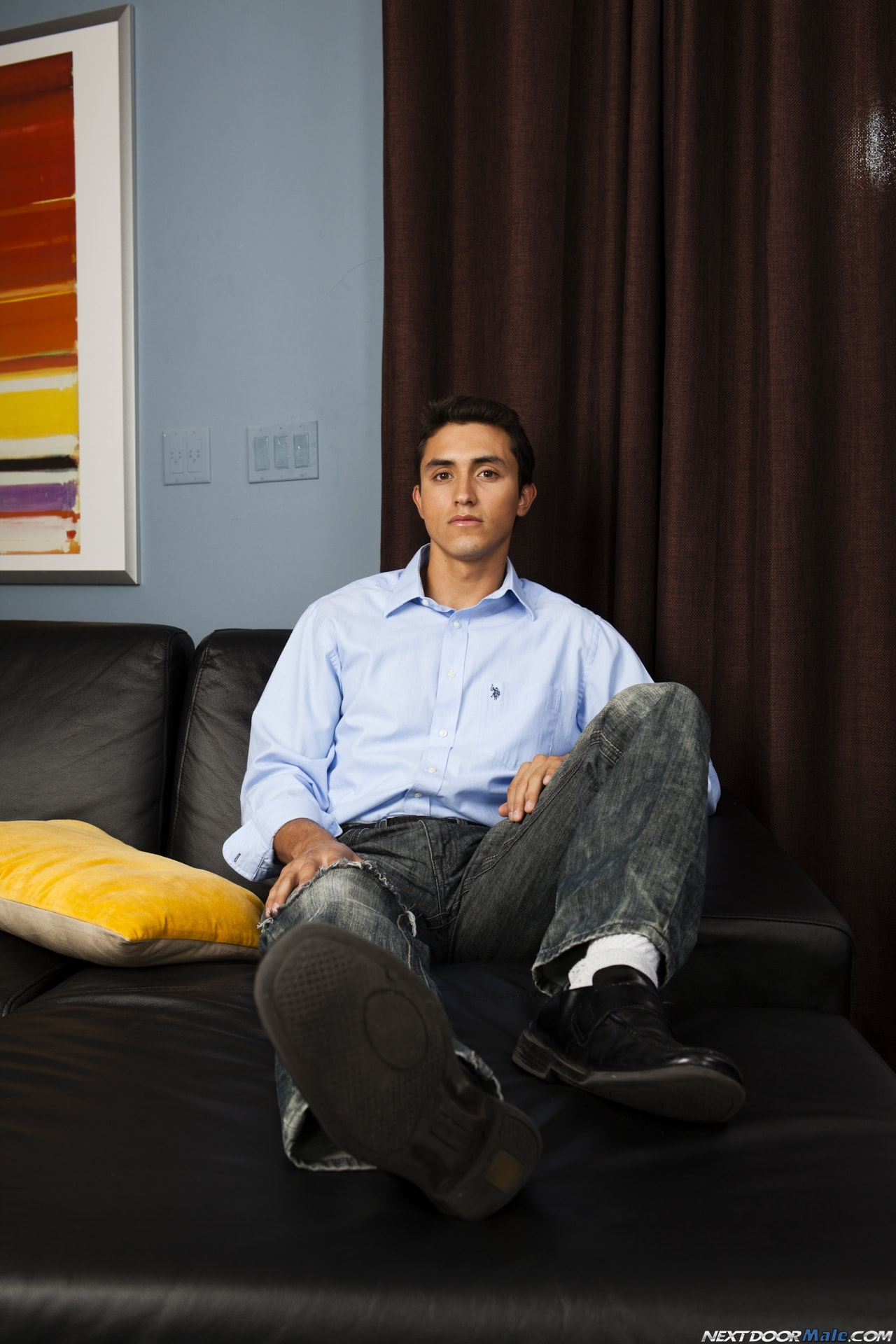 Jacob Valdez