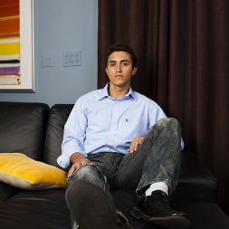 Jacob Valdez