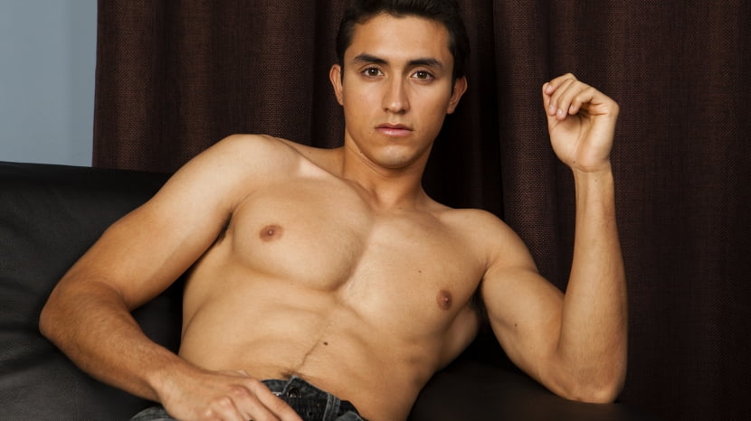Jacob Valdez