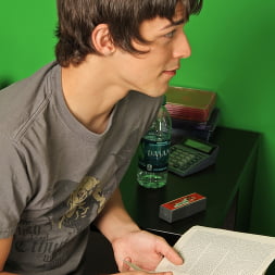 The Bookworms
