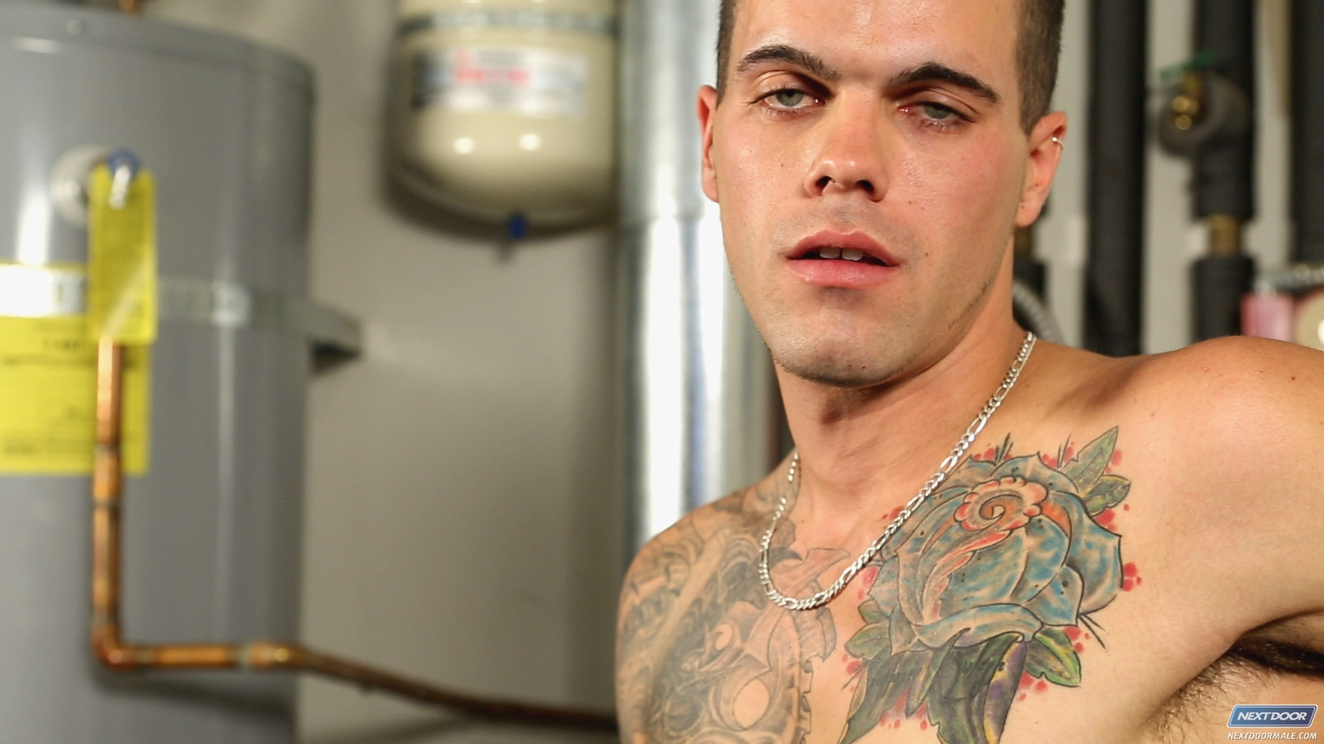 Jake Glazer