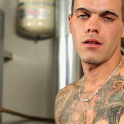 Jake Glazer