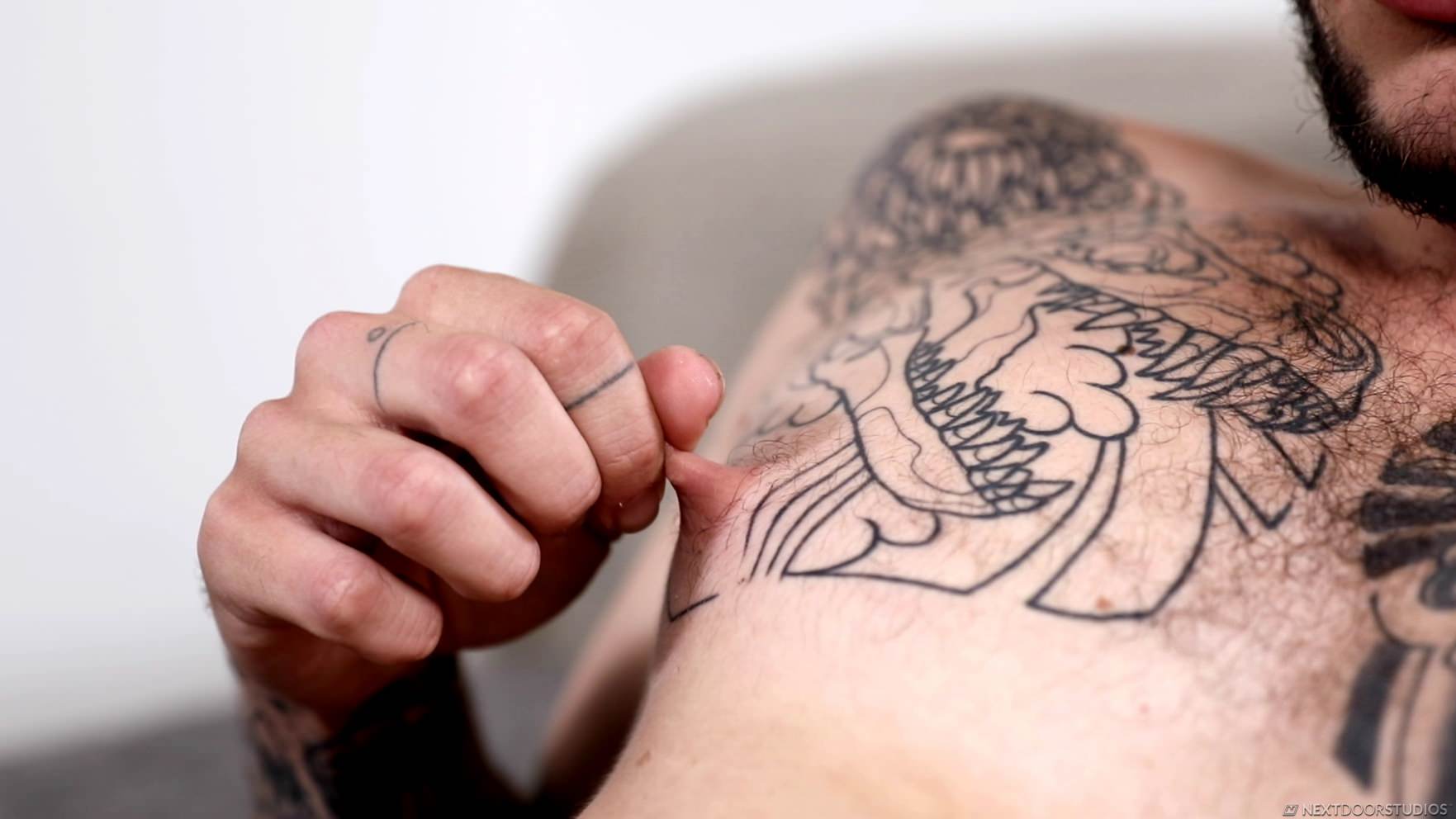 Jake Hart
