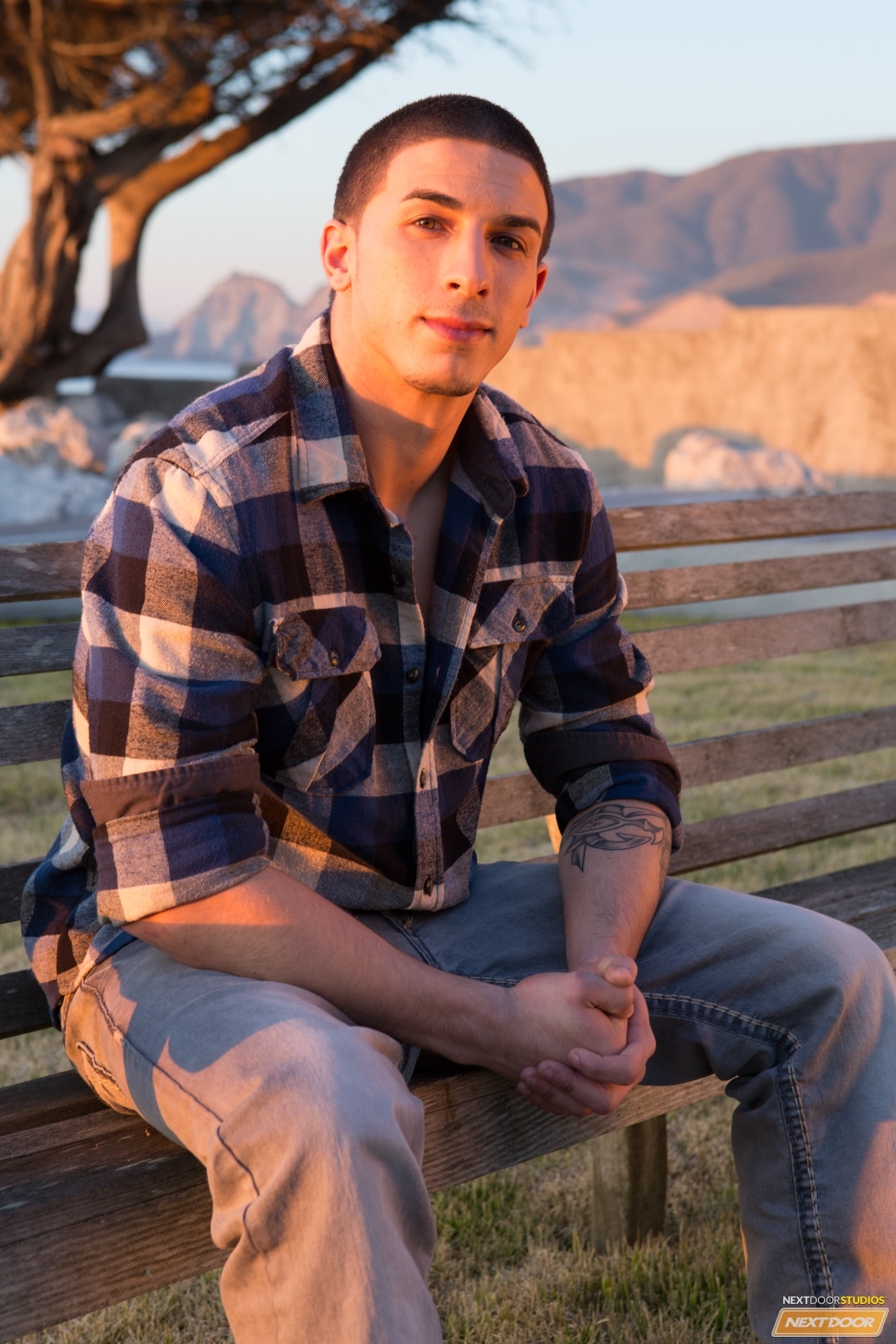 Jake Henry