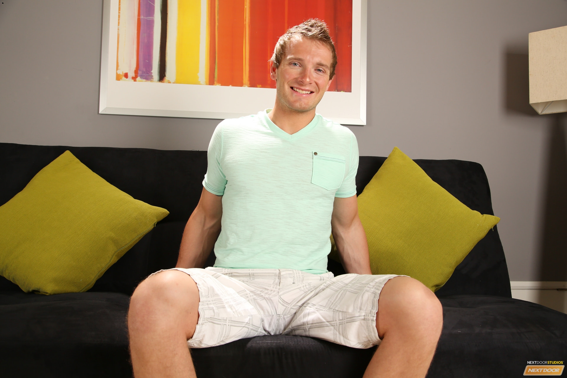 Jake Karhoff