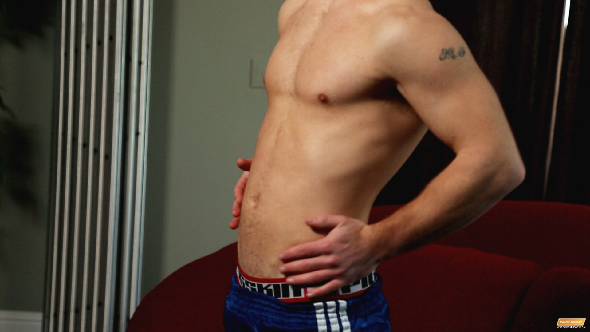 James Roxxbury