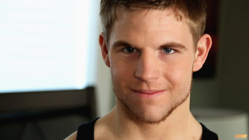 James Roxxbury