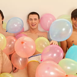 Popping Party