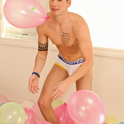 Popping Party