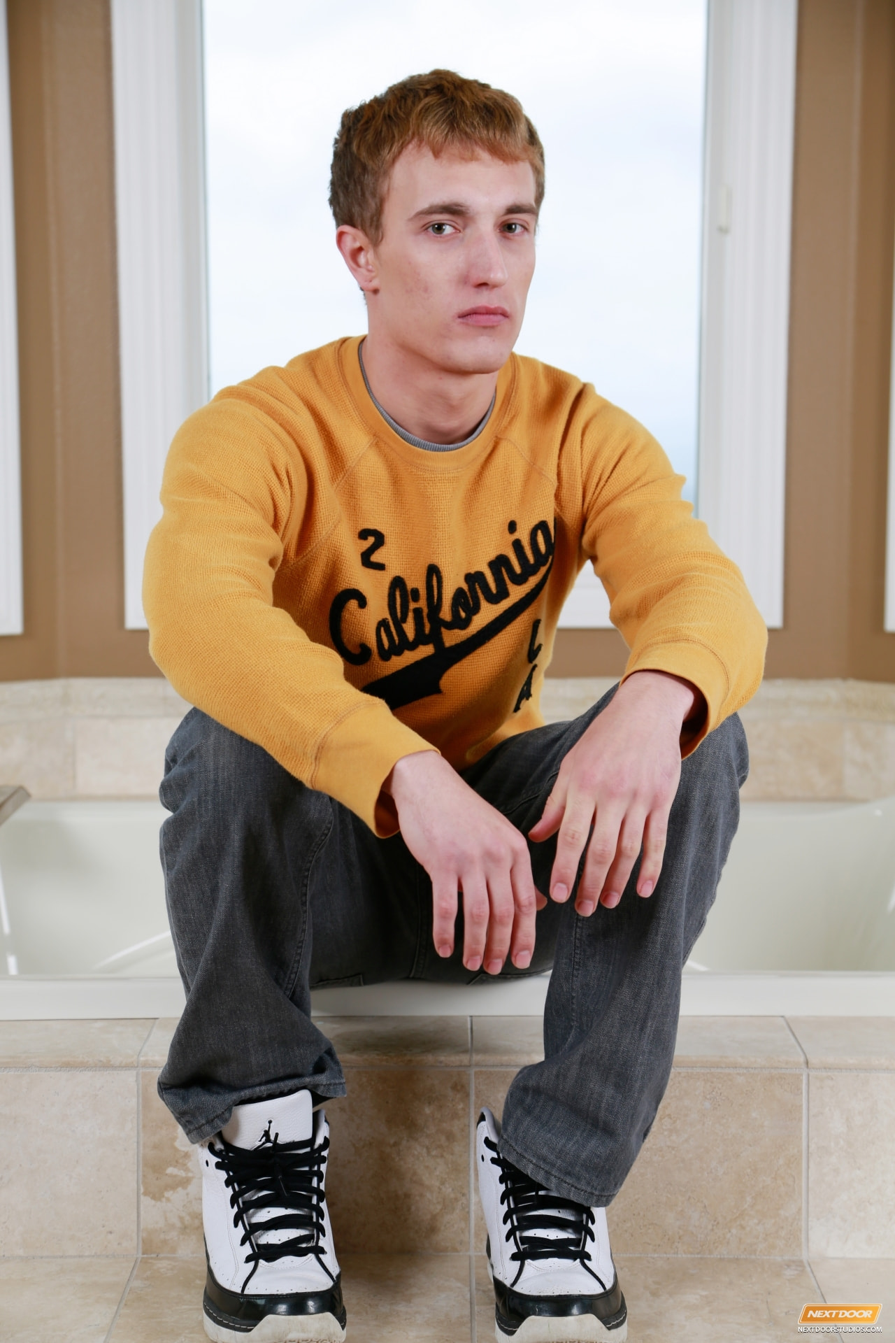 Jay Stoney