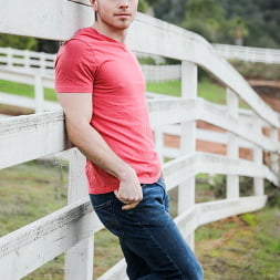 Jaydon Jensen