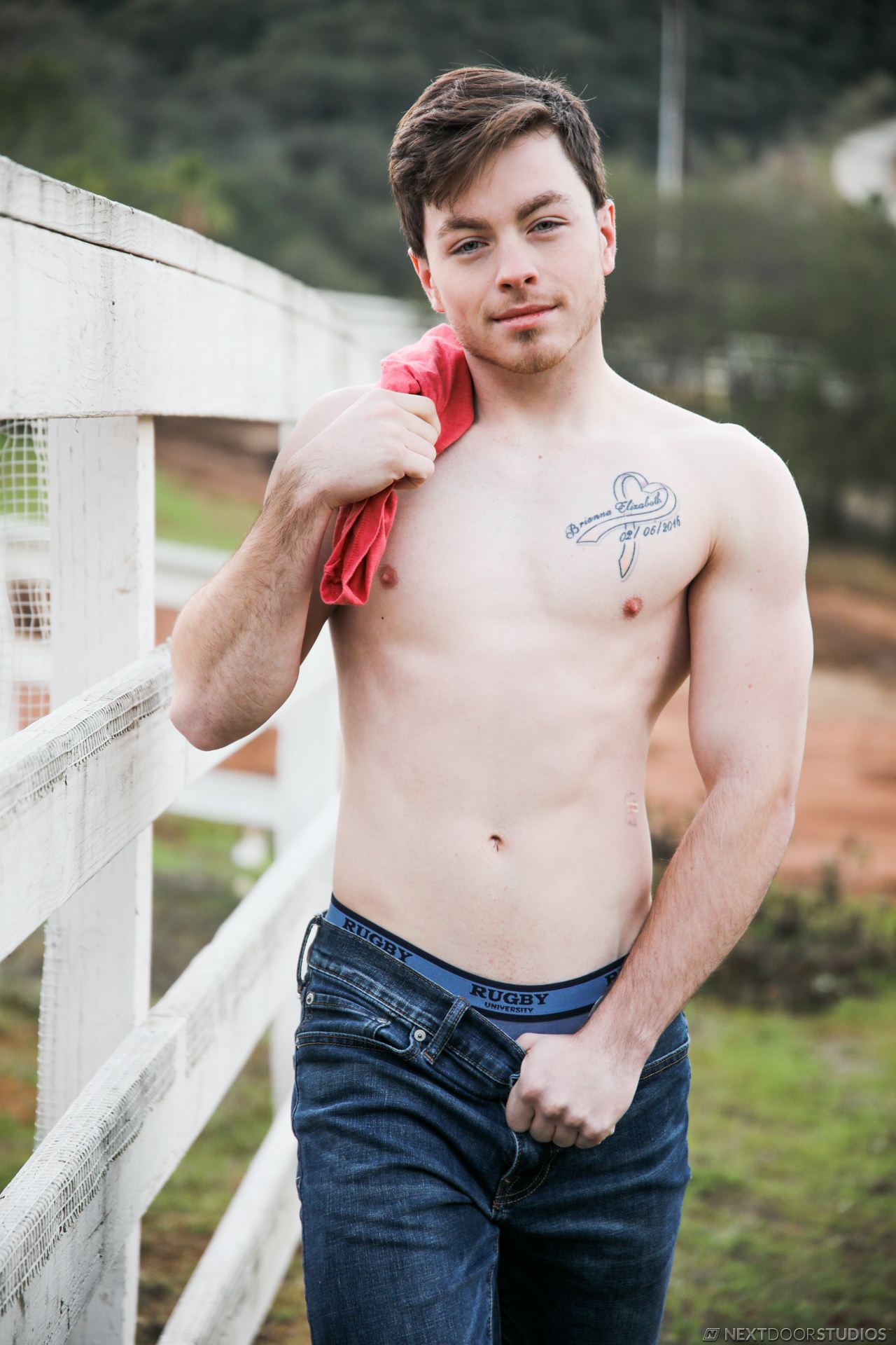 Jaydon Jensen