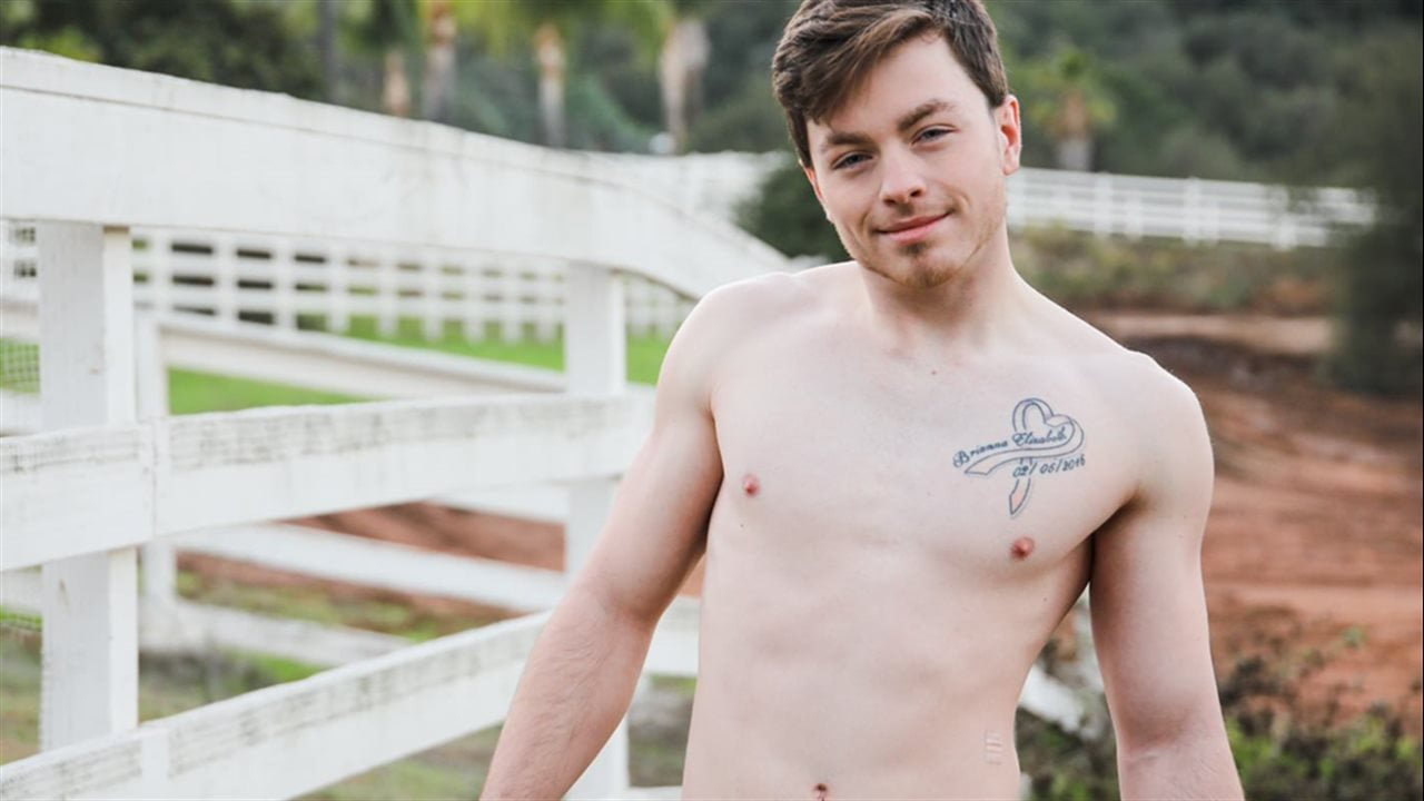 Jaydon Jensen