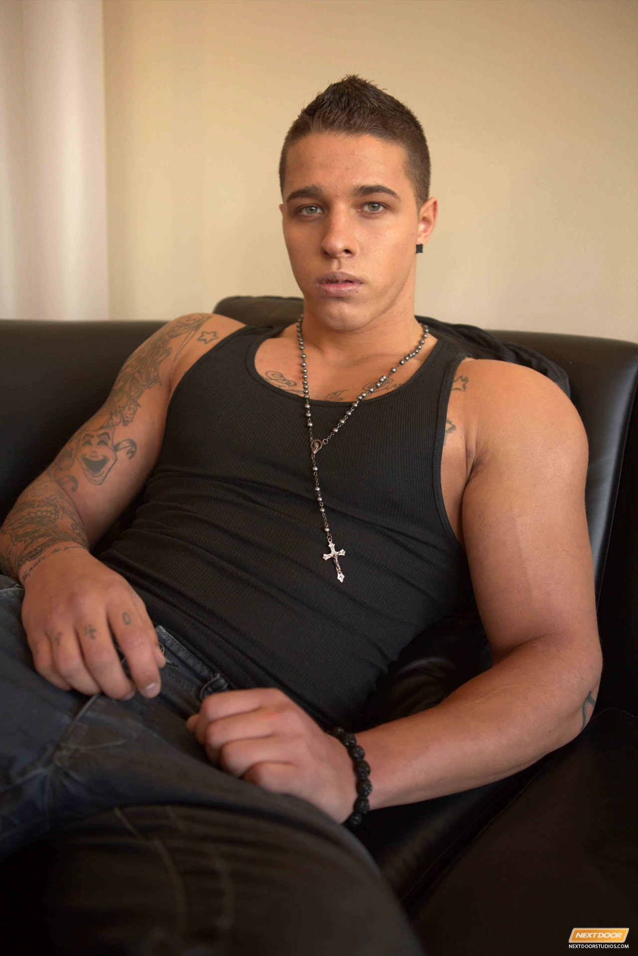 Johnny Diesel