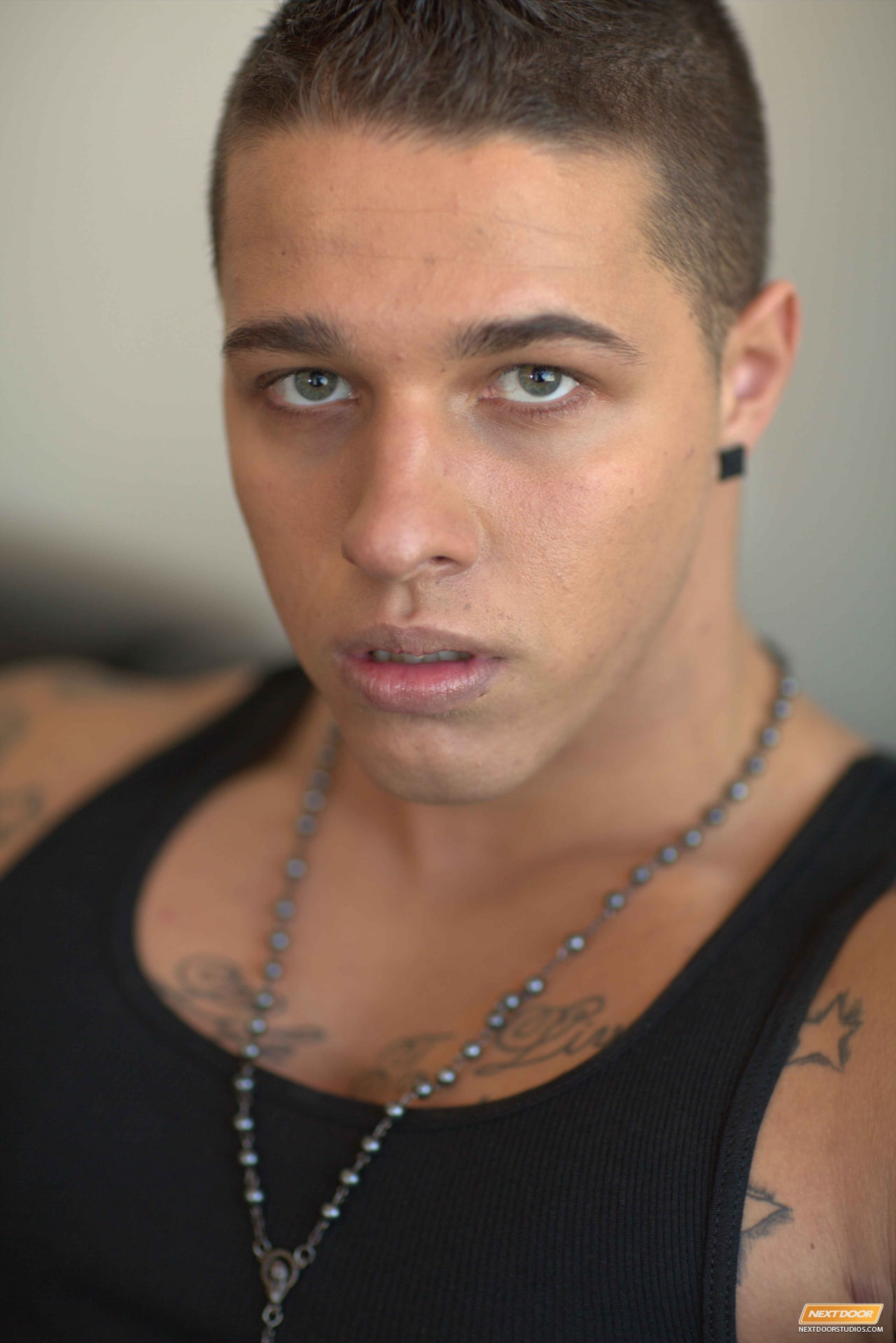 Johnny Diesel