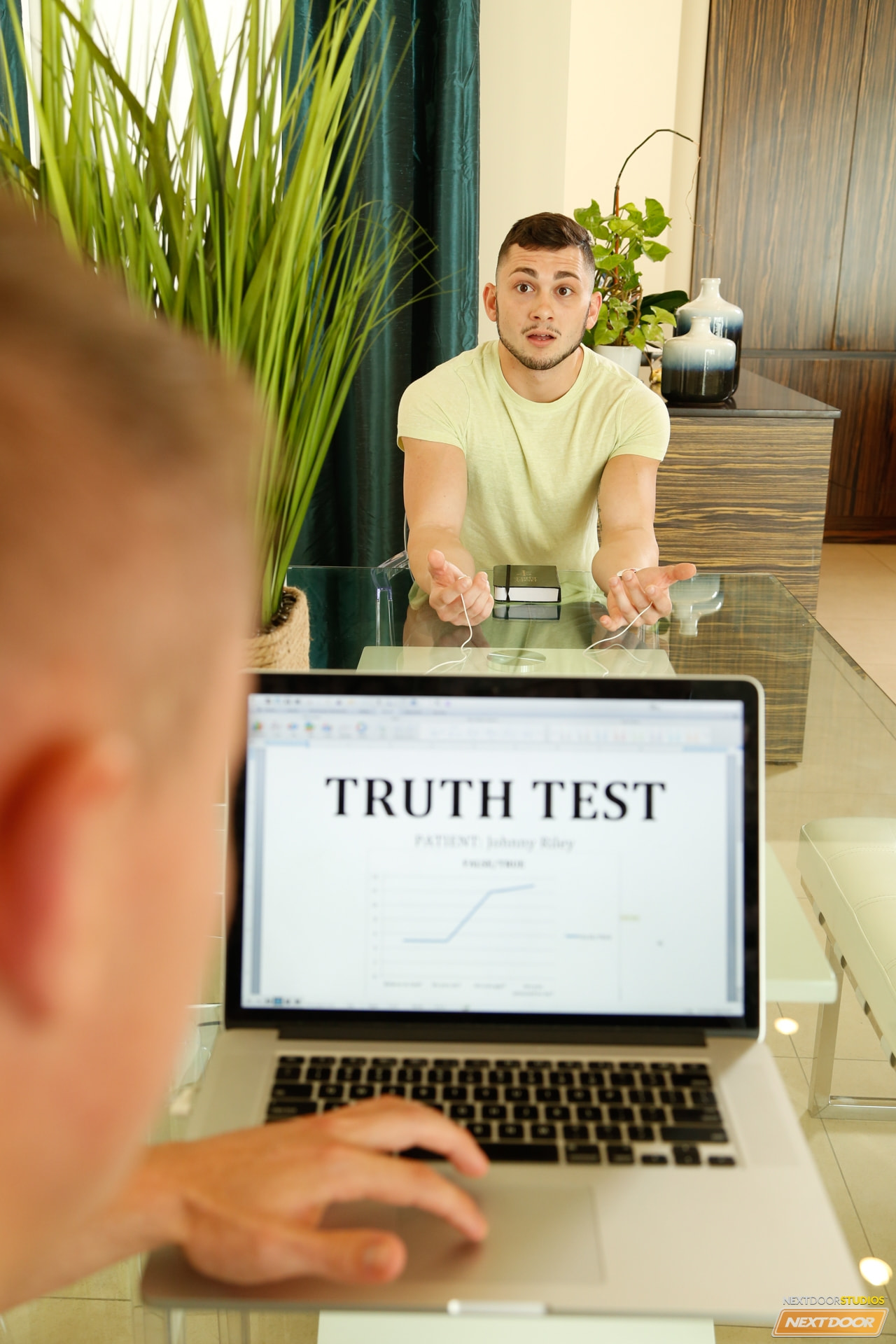 Testing the Limits