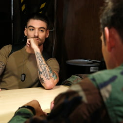 Dirty Interrogation