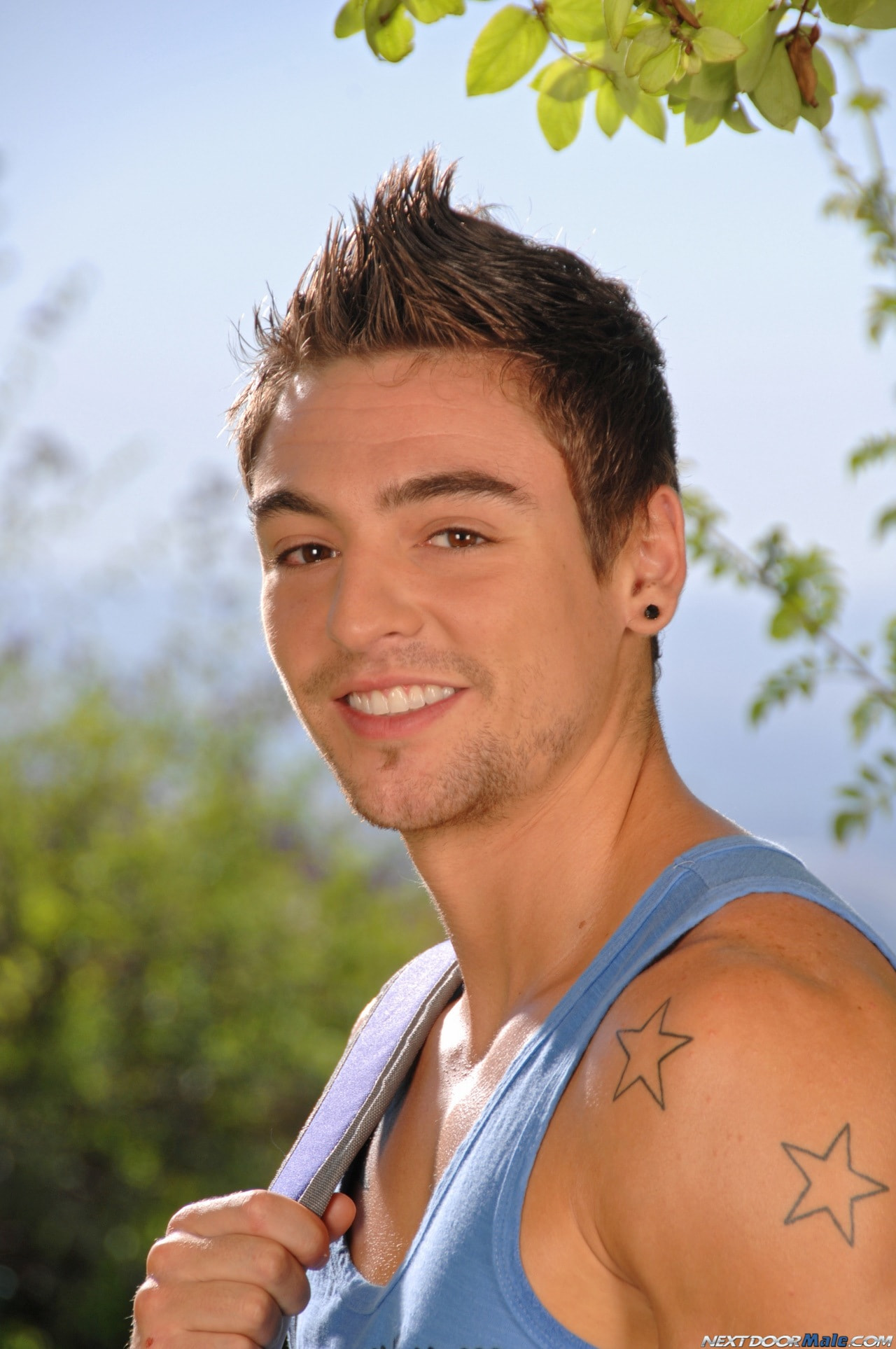 Johnny Torque