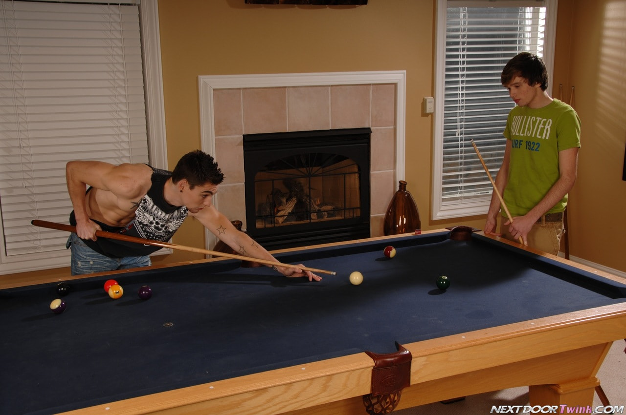 Twink Shot