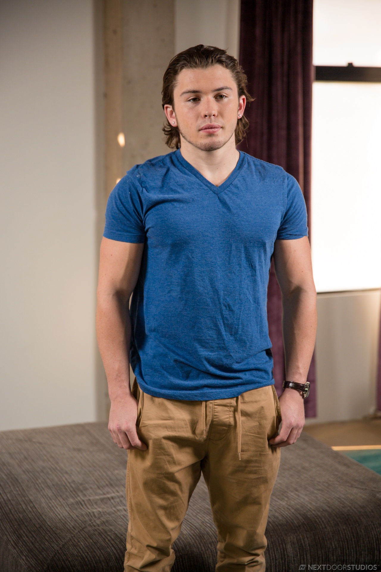 Jonah Cain