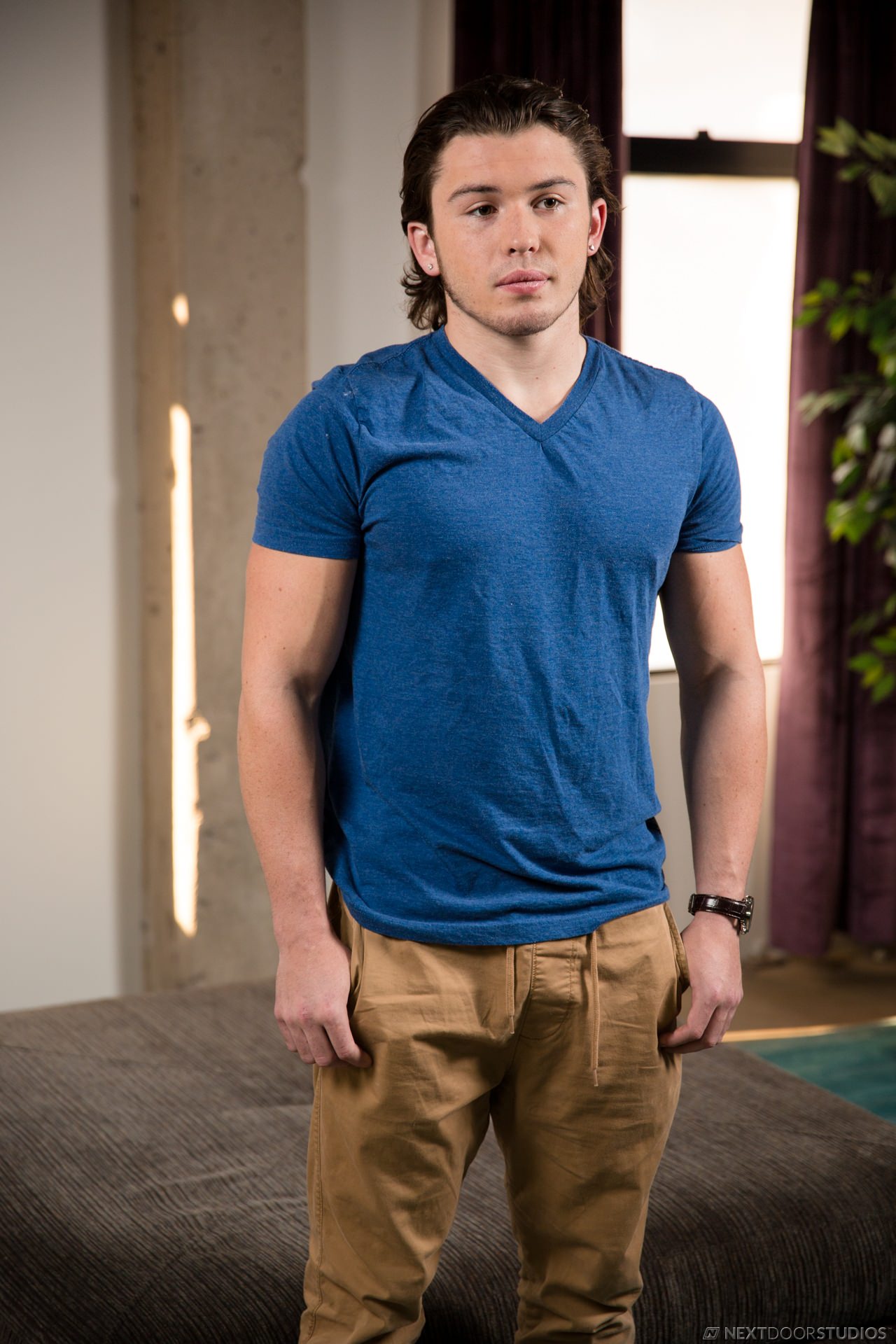 Jonah Cain