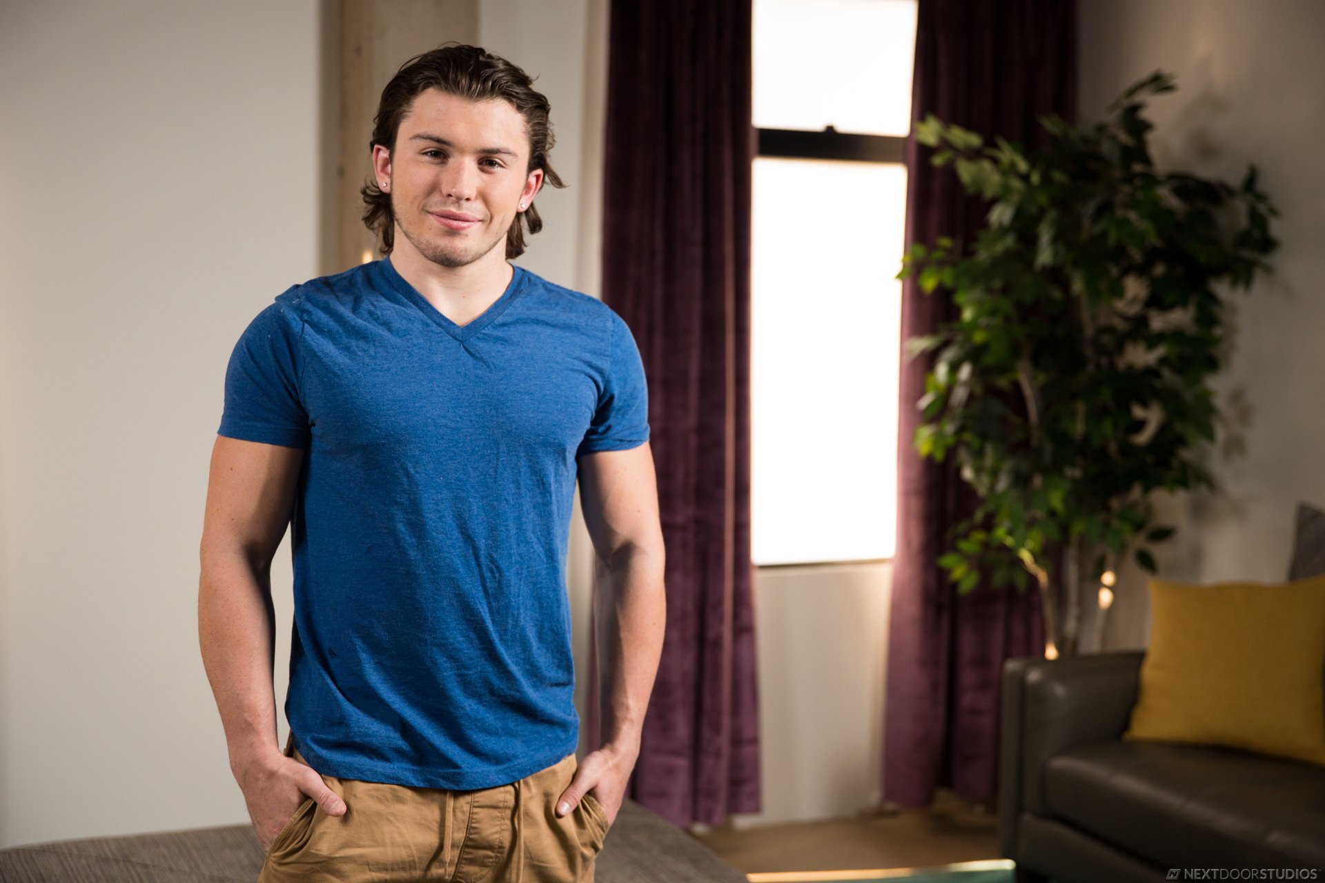 Jonah Cain