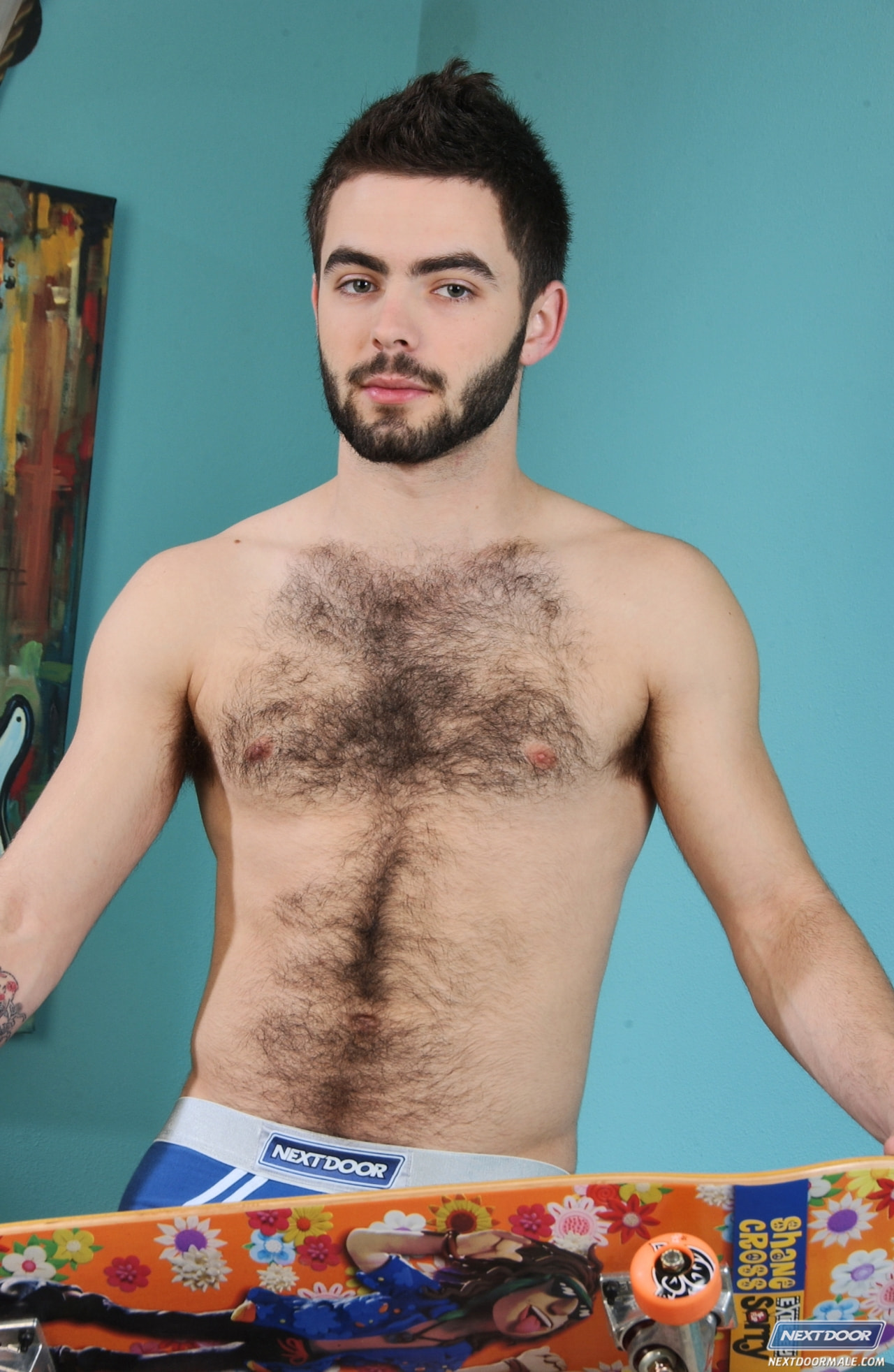 Josh Long