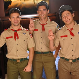 SCOUT'S BONOR