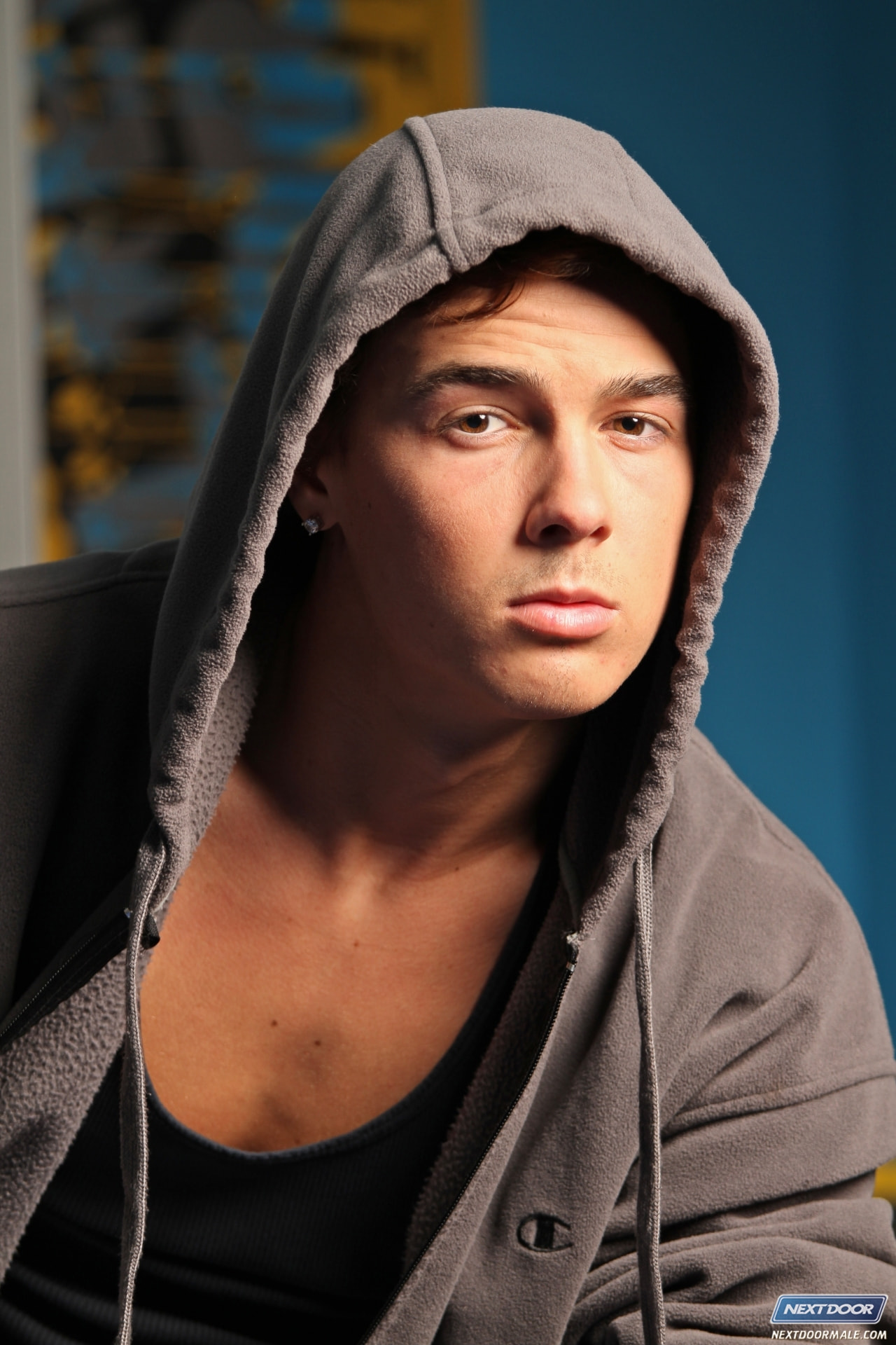 Justin Owen