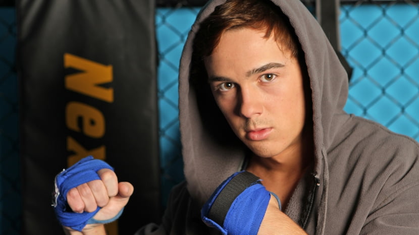Justin Owen