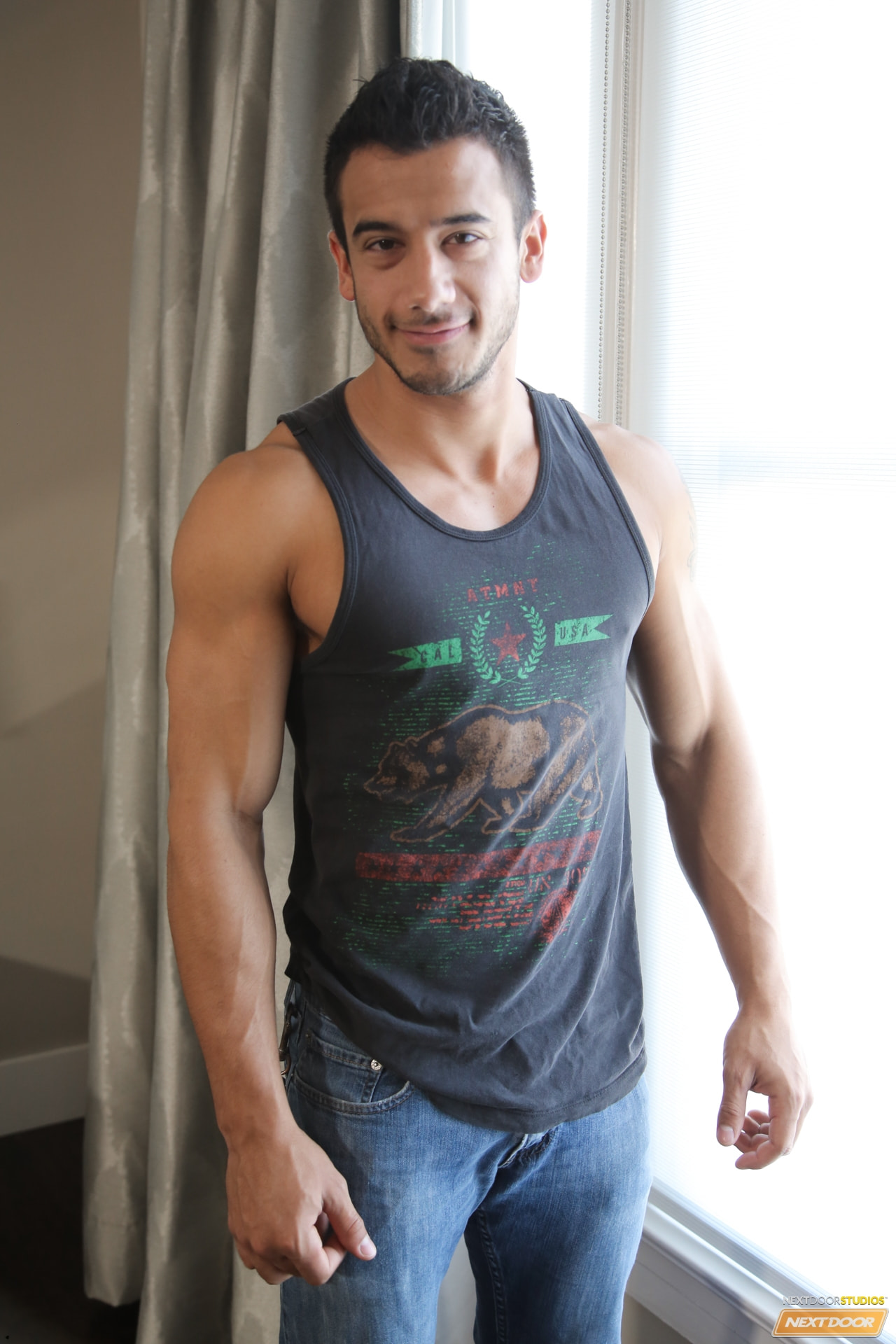 Kayden Andrews