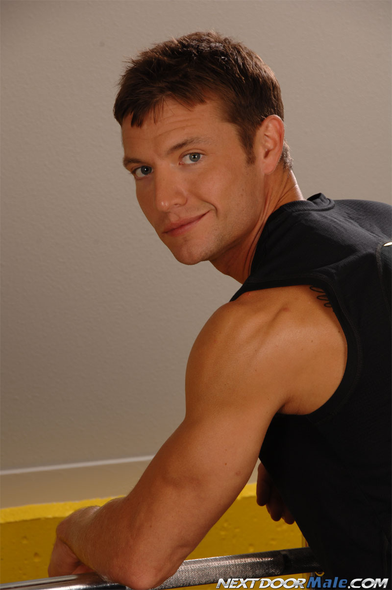 Kevin Crows