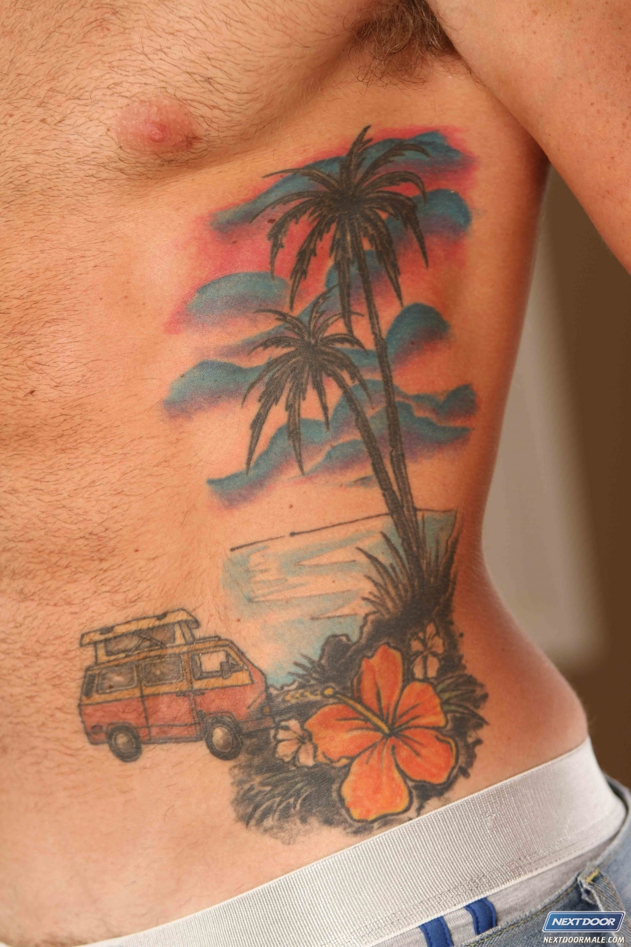Kody Slater