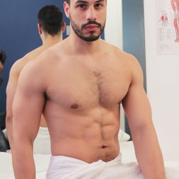 Lure of the Masseur