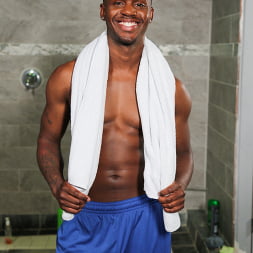 Men's Shower