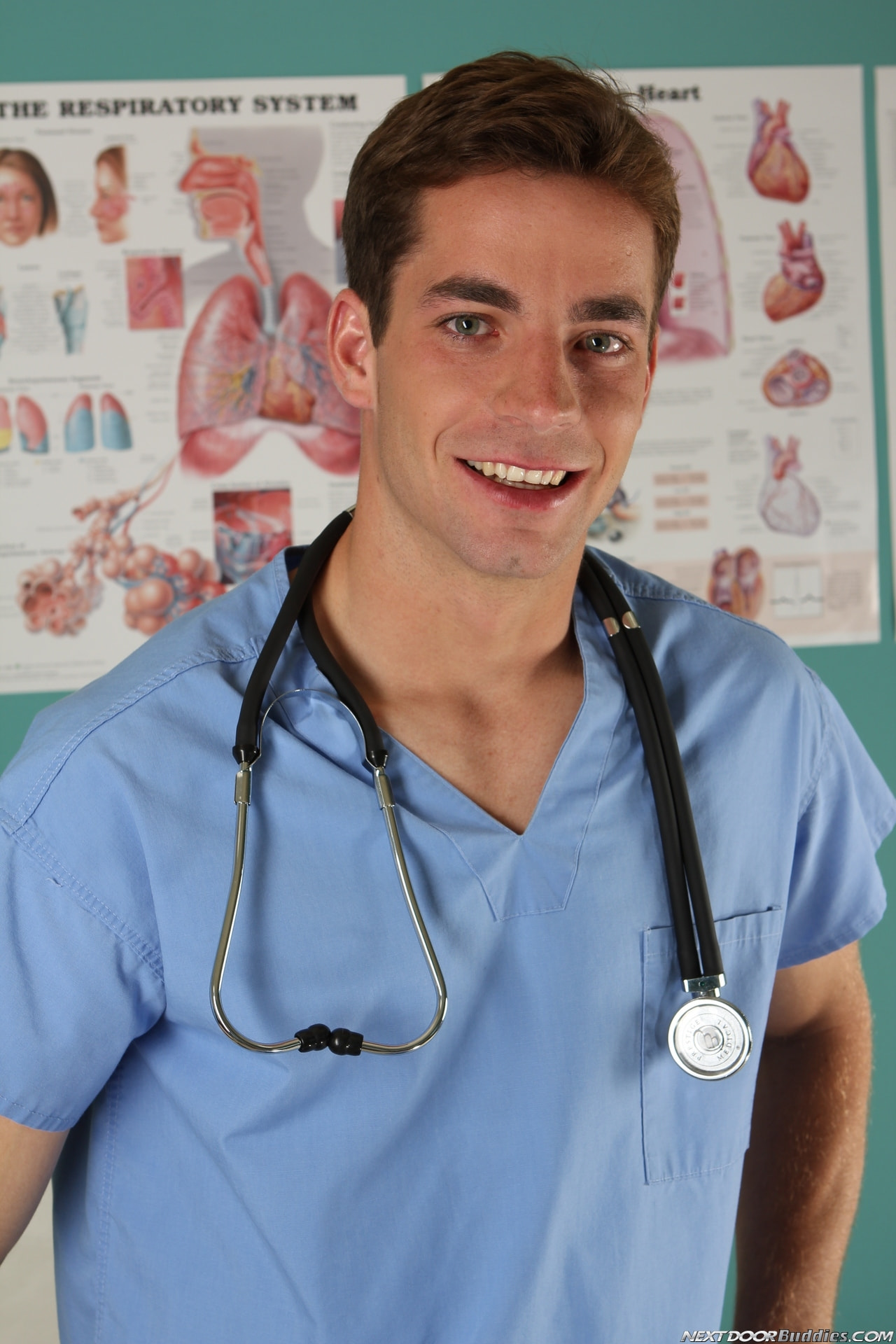Doctor Knows Best
