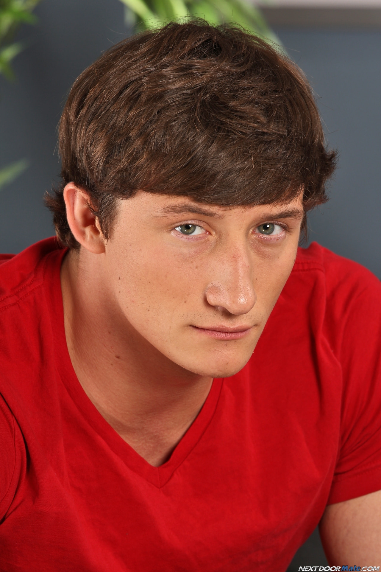 Lance Alexander