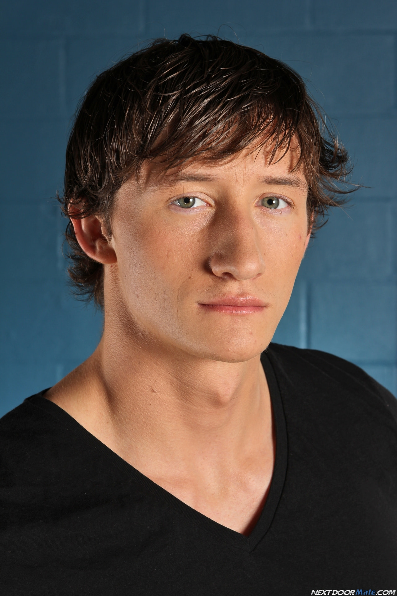 Lance Alexander