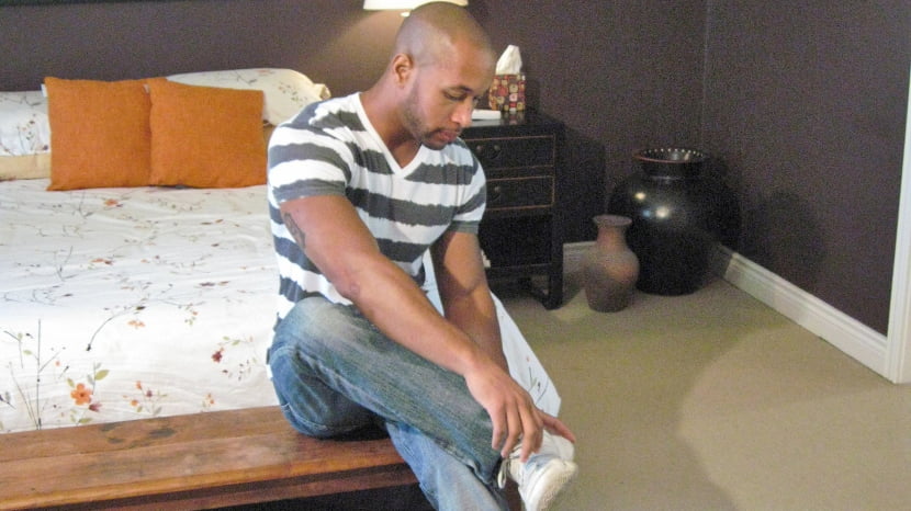Lawson Kane, Scene 01