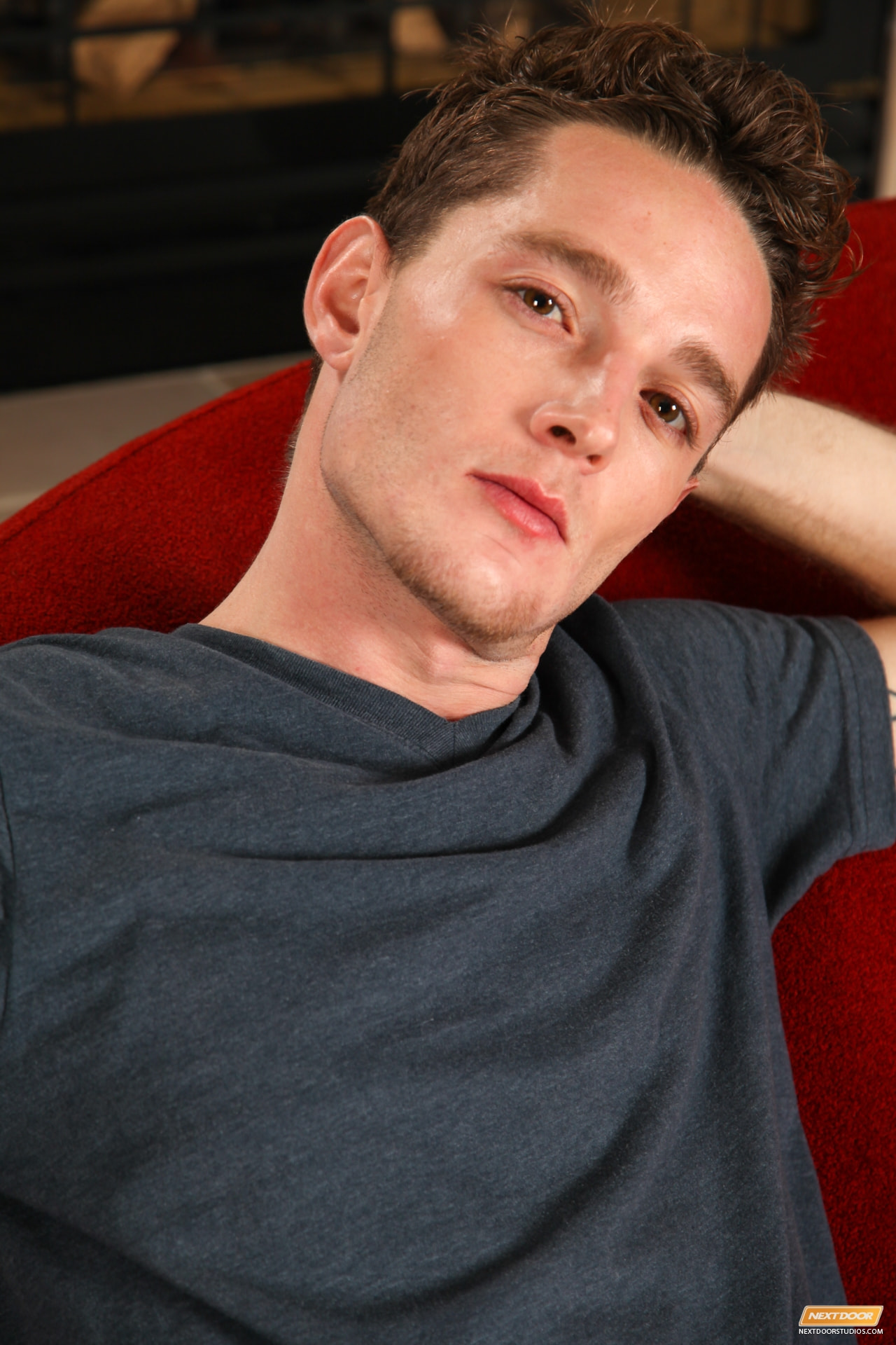 Logan Hanes