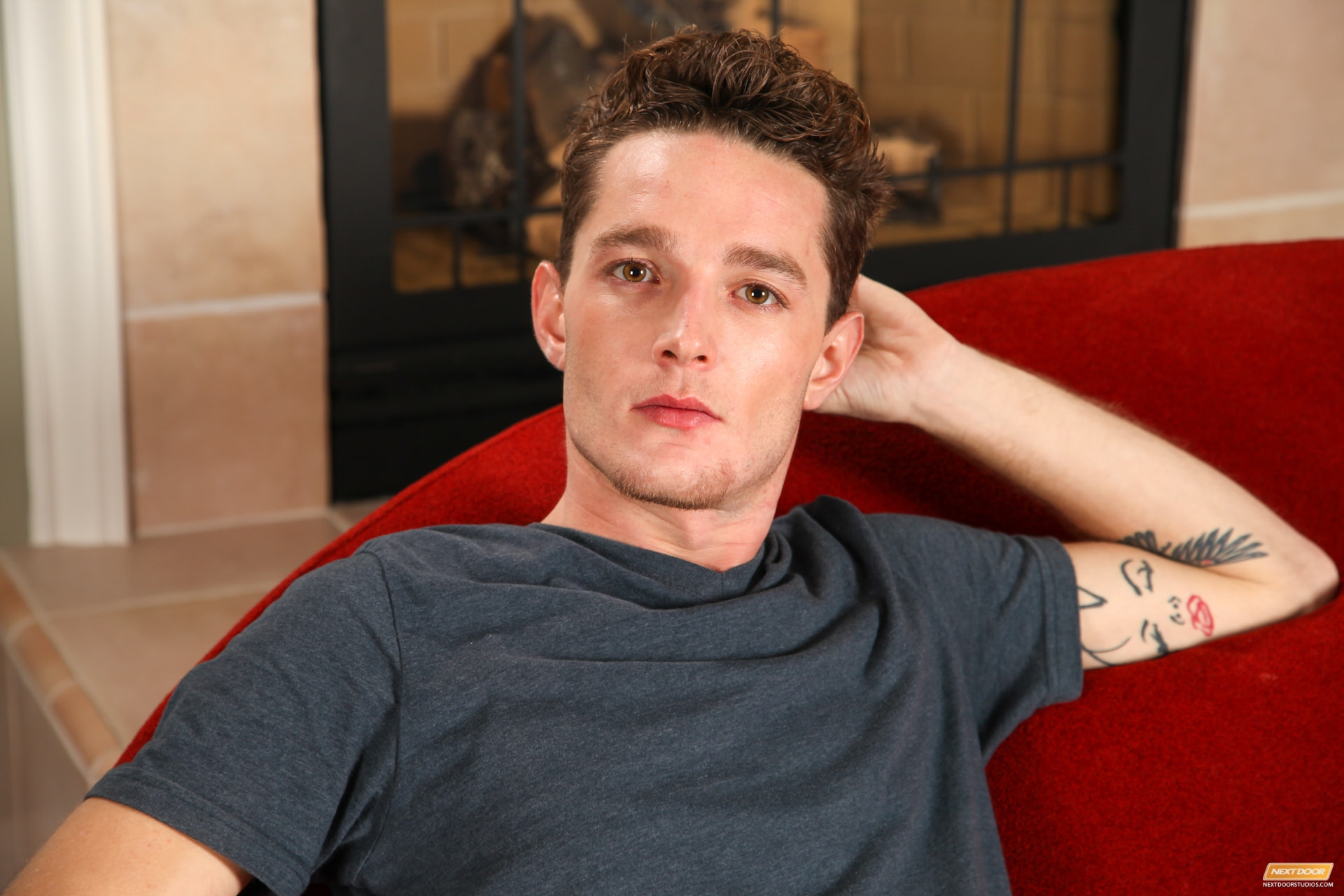 Logan Hanes
