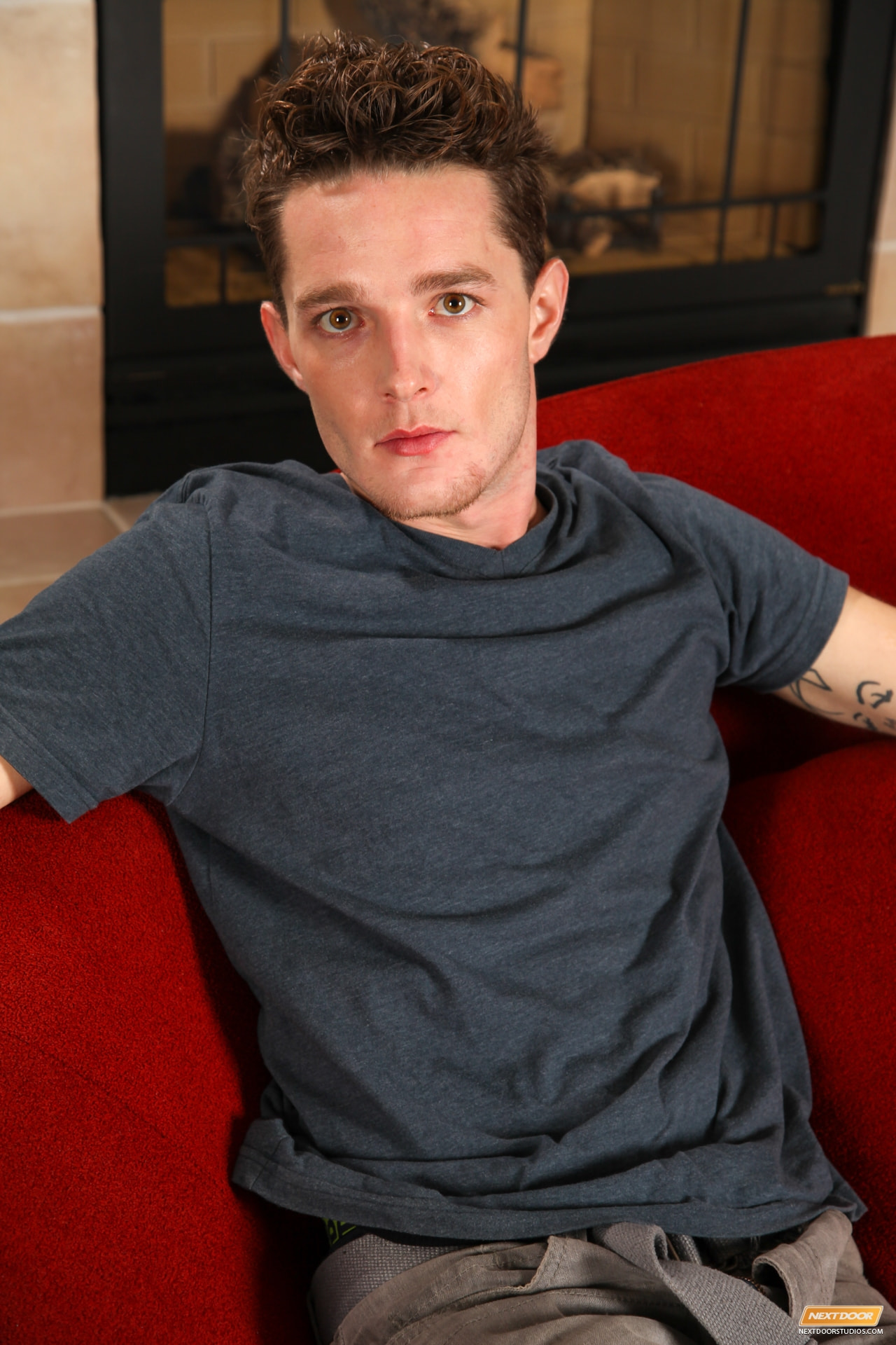 Logan Hanes