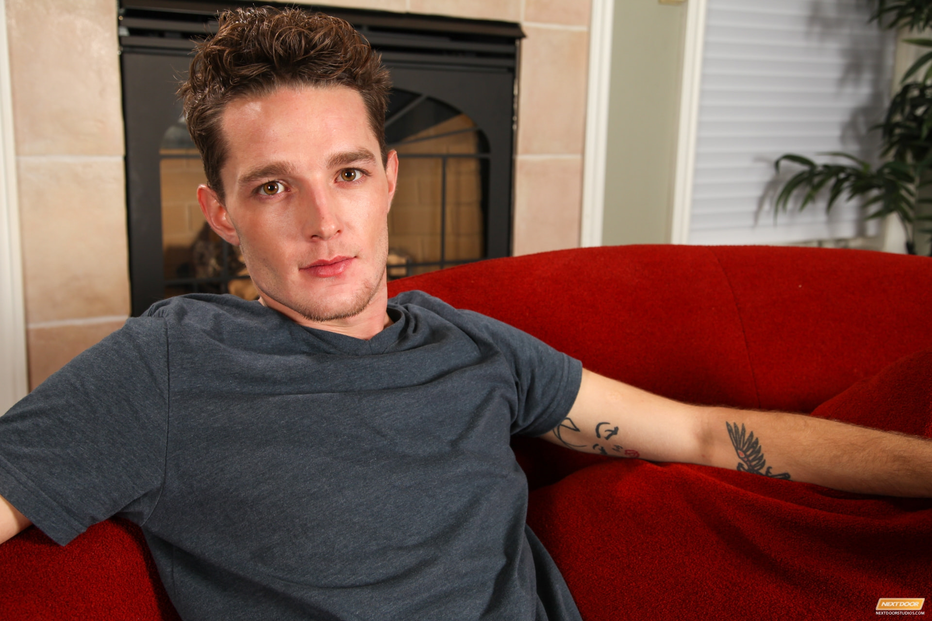 Logan Hanes