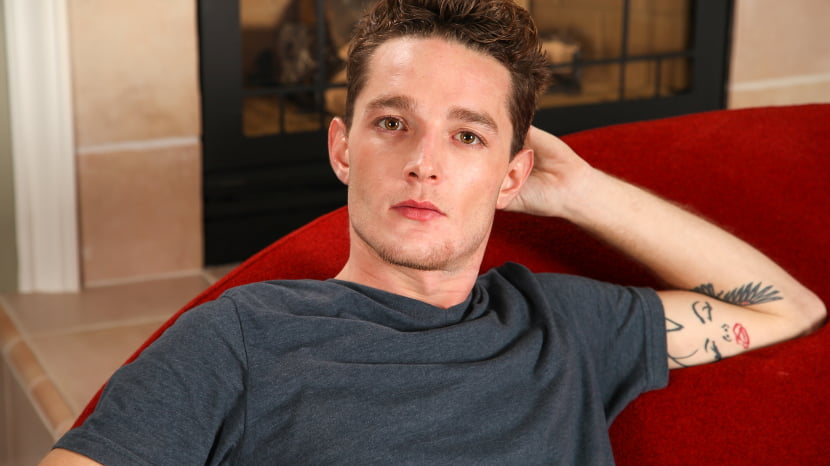 Logan Hanes