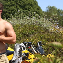 Luke Adams