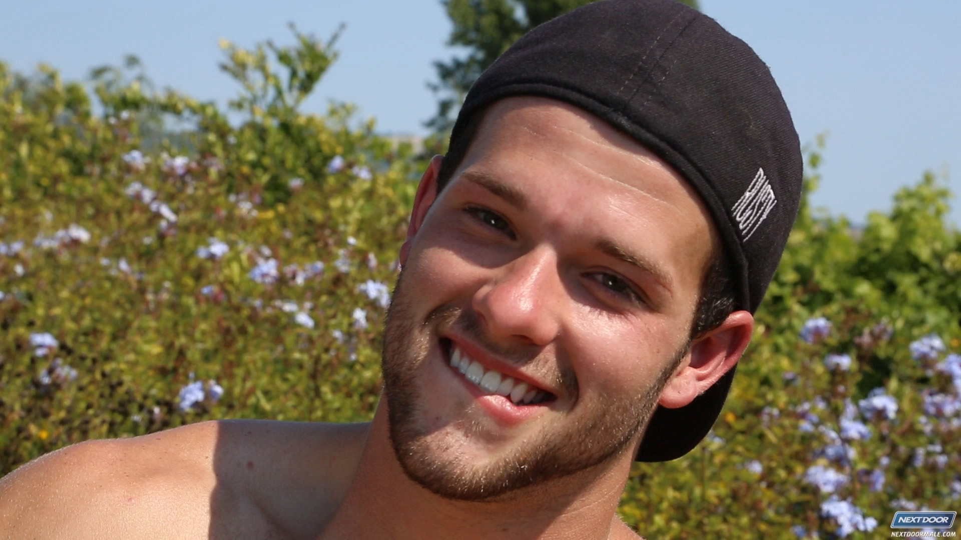 Luke Adams