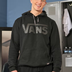 Marcus Mojo